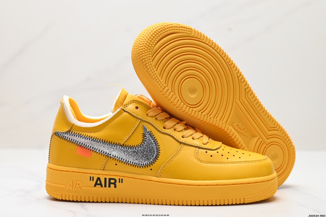 Nike Air Force 1 Shoes